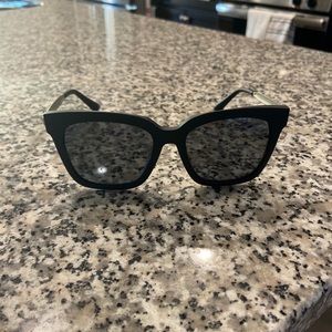 Diff sunglasses Bella - polarized